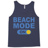 beach mode on Tank Top