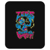 undead zed Mousepad