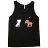 optimistic courtship Tank Top