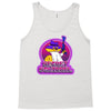 secret squirrel Tank Top