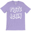 piste again T-Shirt