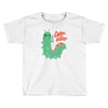 caterkiller Toddler T-shirt