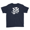 dalek dr who Youth Tee