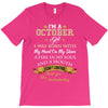 october girl T-Shirt