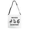 Scorpion Drake Adjustable Strap Totes