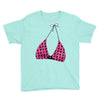 NAKED DAY Youth Tee