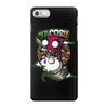 tacos and unicorns iPhone 7 Case