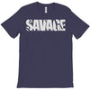savage T-Shirt