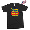 another story Exclusive T-shirt