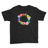 personalize baby name bodysuit Youth Tee