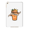 pupkin spice latte iPad Mini 4