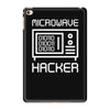 microwave hacker iPad Mini 4