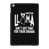 nurse lama iPad Mini 4