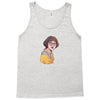TWICE CHAEYOUNG Tank Top
