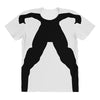 fortnite 5 All Over Women's T-shirt