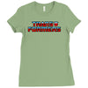 transformers marvel uk Ladies Fitted T-Shirt