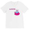lil monsters V-Neck Tee