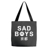 Yung Lean Sad Boys Tote Bags