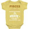 Disliked, Dislike, Create, Confronted, Born, Best, born, birthday, Lim Baby Onesie