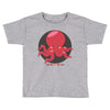 nature of the sea Toddler T-shirt