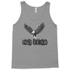 no fear Tank Top