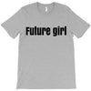 future girls T-Shirt