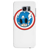 angry captain Samsung Galaxy S7 Edge