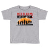 red dead redemption 2 Toddler T-shirt