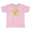 hulk's gym funny Toddler T-shirt