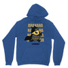 anananananana Unisex Hoodie