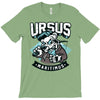 polar bear hunting T-Shirt