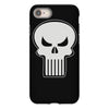 the punisher long sleeves iPhone 8