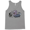 monster found something better Tank Top