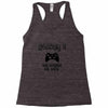 player 2 Racerback Tank