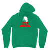 dawn of the dead Unisex Hoodie