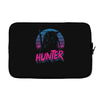 hunter Laptop sleeve