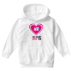 owl always love you Youth Hoodie