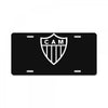 clube atl&eacute;tico mineiro brasil License Plate