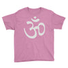 mens om Youth Tee