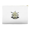 mummy monster Accessory Pouches