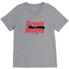 survivin' V-Neck Tee