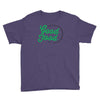 growing good food at home Youth Tee