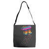 pi &ntilde;ata Adjustable Strap Totes