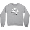 midnight desolation Crewneck Sweatshirt