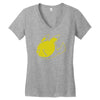 pikaboo tee Women's V-Neck T-Shirt
