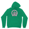 leonidas spartans gym Unisex Hoodie
