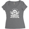 ride eternal Women's Triblend Scoop T-shirt