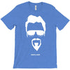 richard rawlings beard fast n' loud T-Shirt