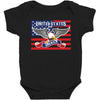 american eagle Baby Bodysuit