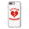little heart breaker iPhone 8 Plus